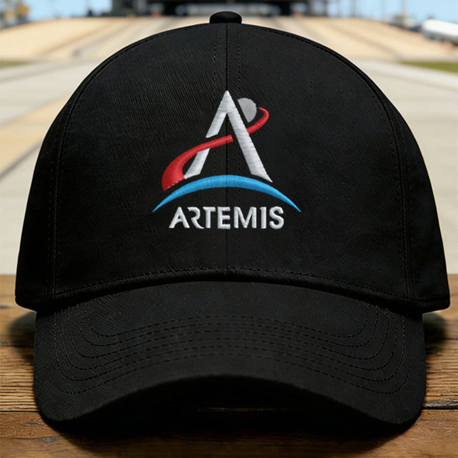 Mission 2026 Hat NASA Moon Mission 2026 Merch Unique Gift For Boyfriend Retro 2026 Artemis II