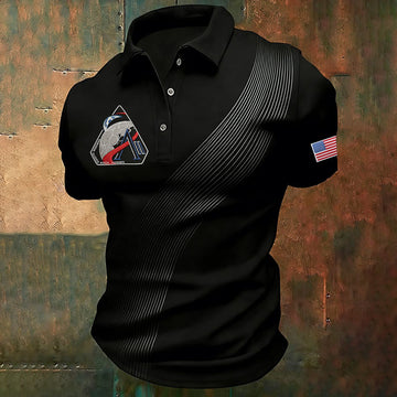 Humanity Returns To The Moon Polo Shirt NASA Moon Mission 2026 Merch Retro 2026 Artemis II