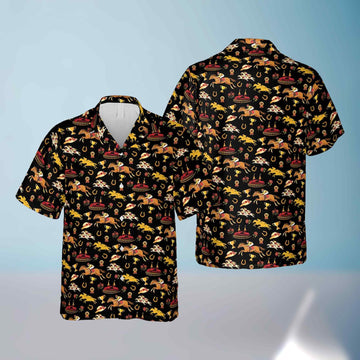 Kentucky Derby 2026 Hawaiian Shirt Churchill Downs Derby Day Clothes Unique Gift For Him