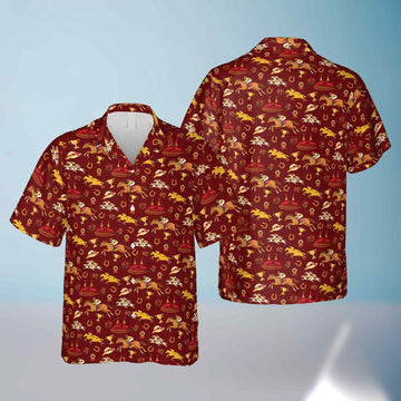 Kentucky Derby Race 2026 Hawaiian Shirt Derby Vibes Clothes Perfect Gift For Her
