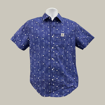 Artemis II Space Mission 2026 Button Up Shirt First Lunar Flyby 2026 Shirt Present For Father