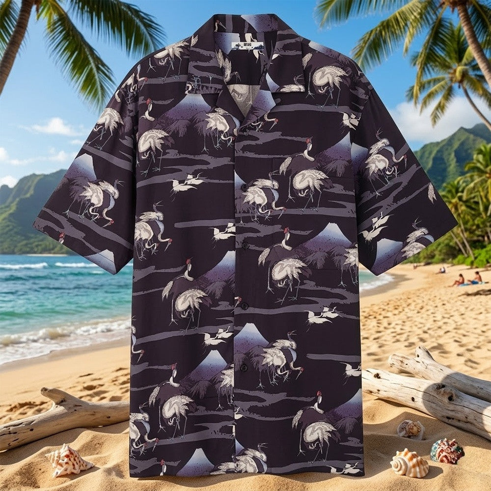 The Boys Billy Butcher Hokusai Hawaiian Shirt 2026 Tropical Beach CLothing Gift For Dad