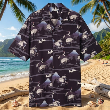 The Boys Billy Butcher Hokusai Hawaiian Shirt 2026 Tropical Beach CLothing Gift For Dad