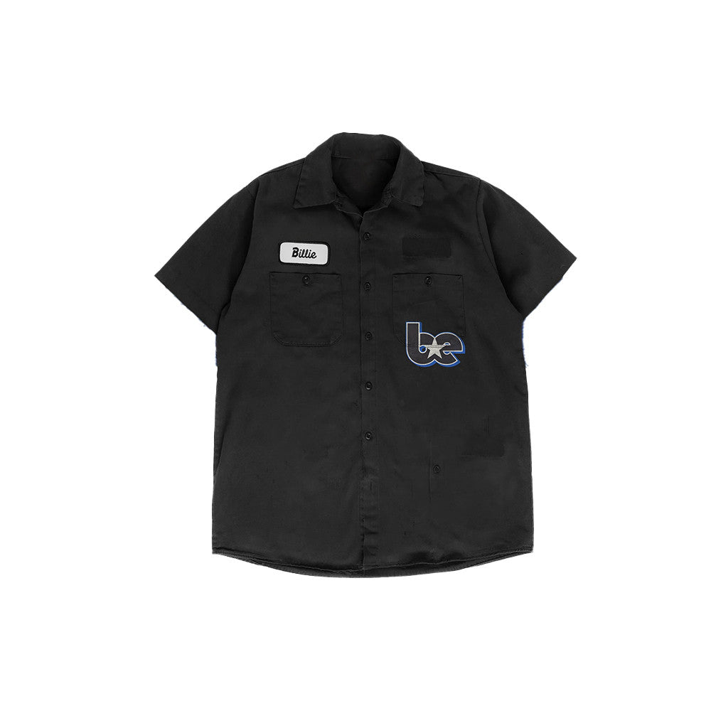 SUAY x Billie Eilish Hit Me Hard And Solf Hawaii Shirt Billie Eilish Clothes Best Present For Boyfriend