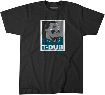 Travon Walker: T-DUB