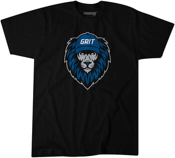 Detroit Football Grit
