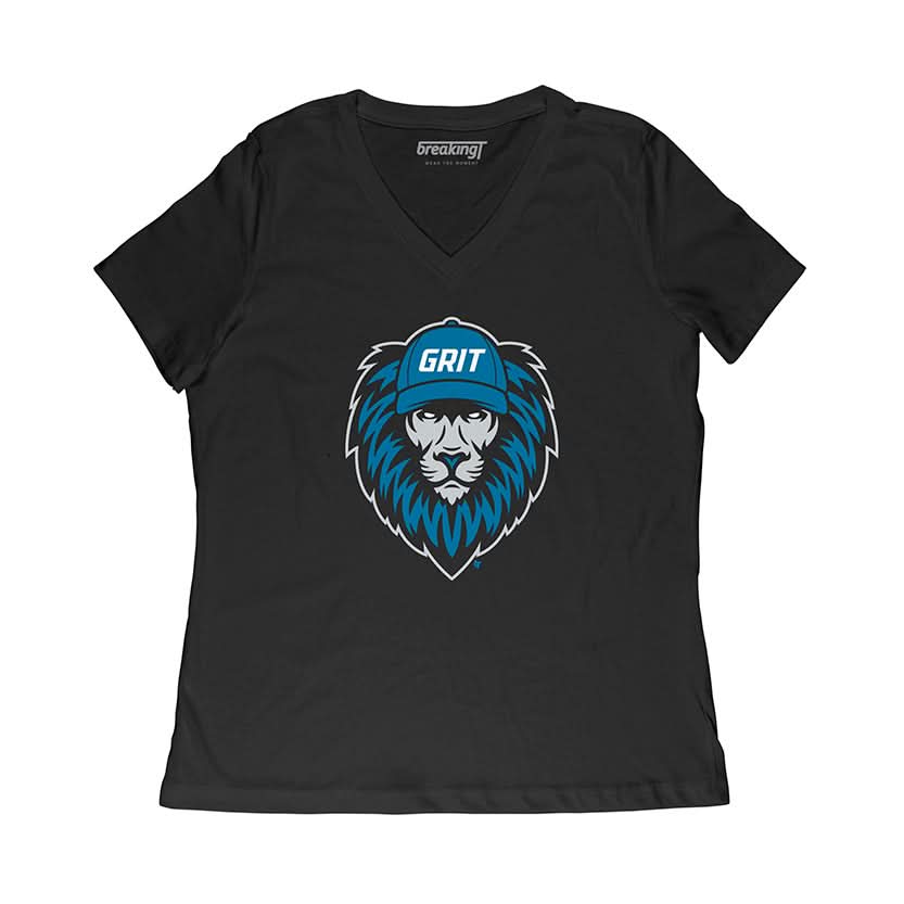 Detroit Football Grit