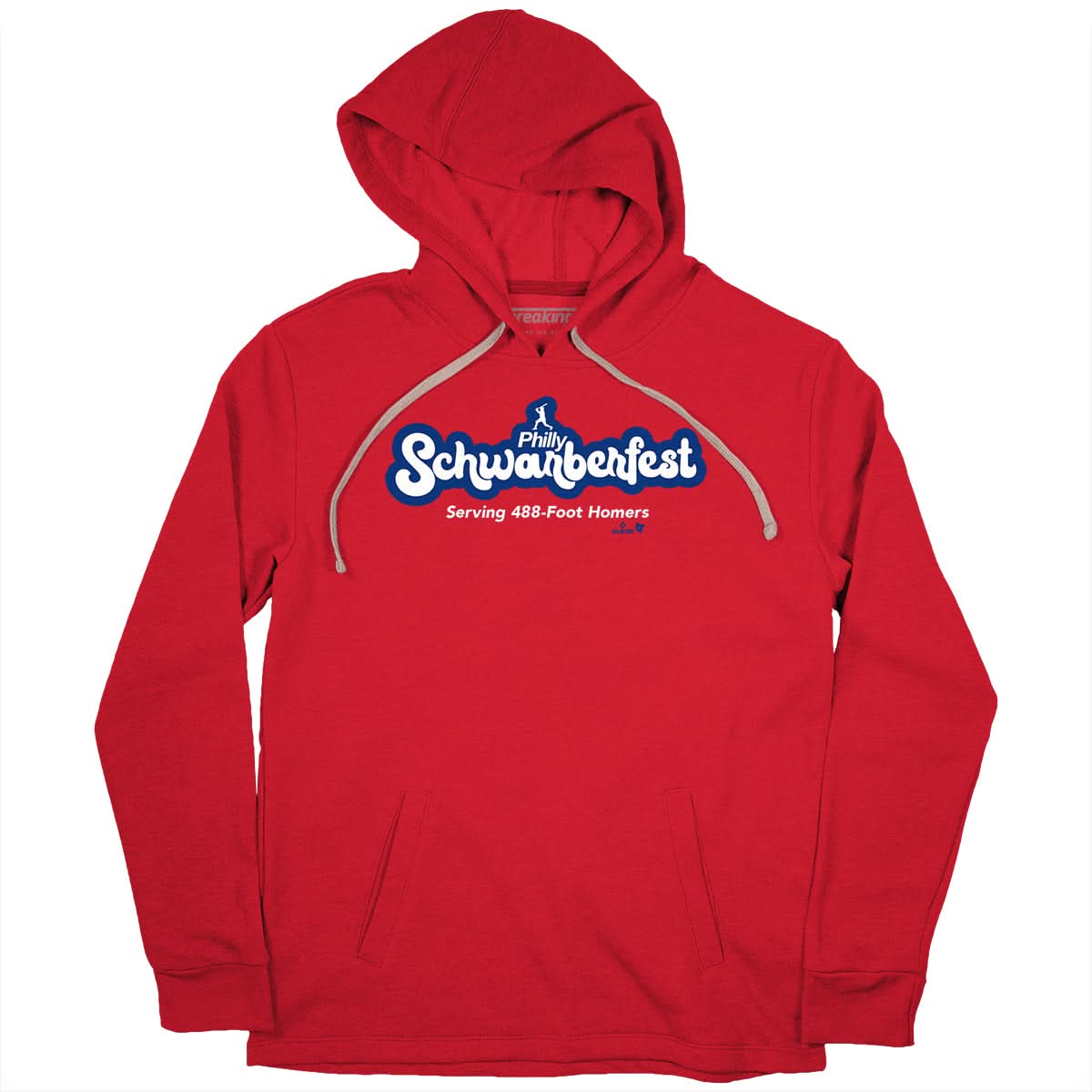 Kyle Schwarber: Schwarberfest