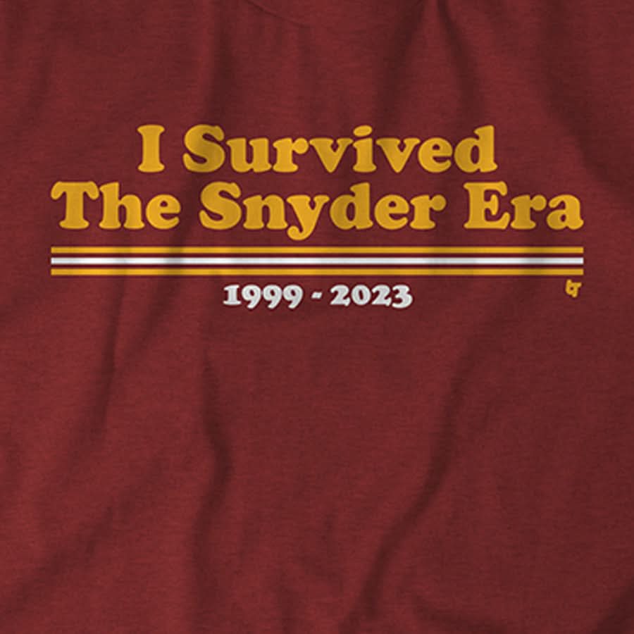 I Survived the Snyder Era