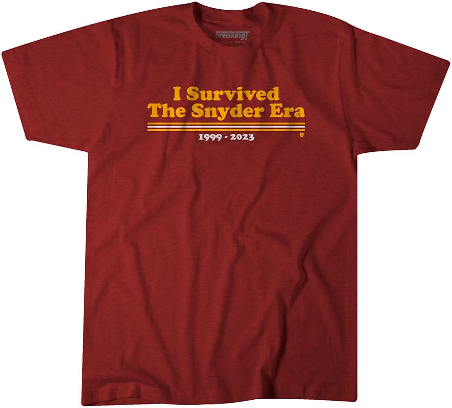 I Survived the Snyder Era