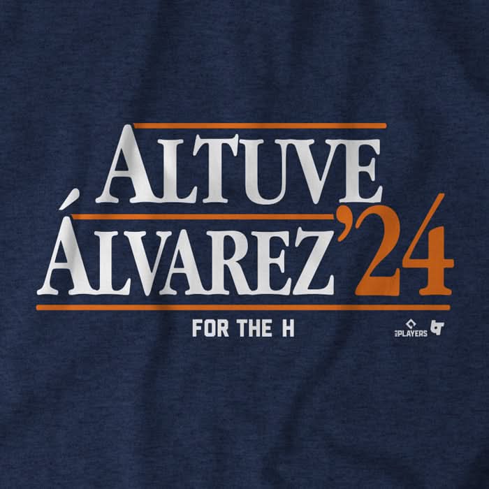 Altuve-Alvarez '24
