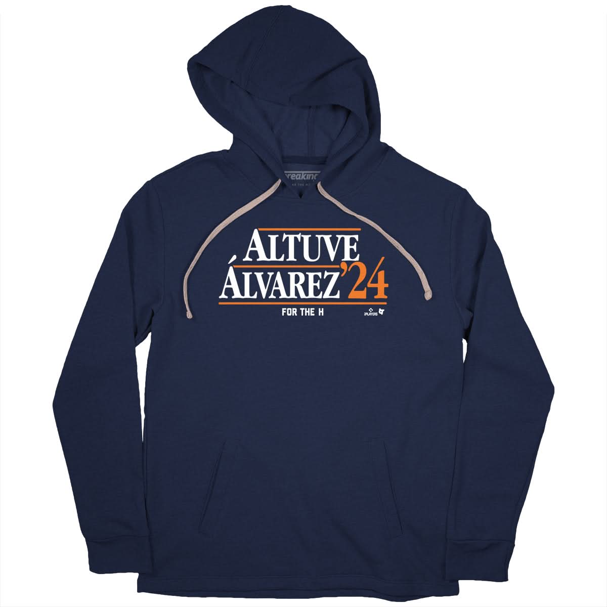 Altuve-Alvarez '24