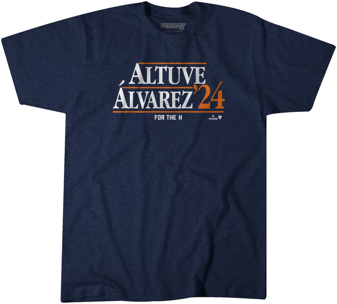 Altuve-Alvarez '24