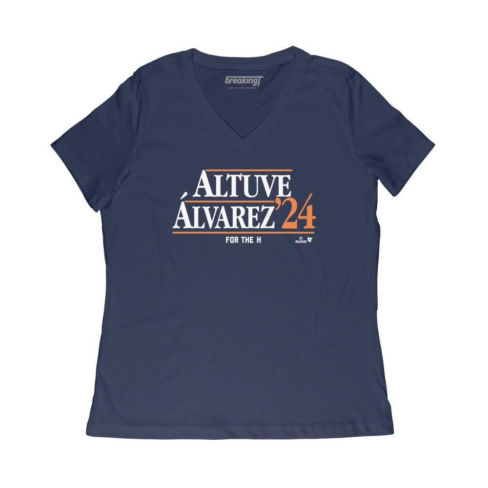Altuve-Alvarez '24