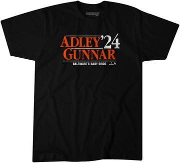 Adley Gunnar '24
