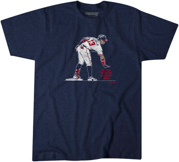 Ronald Acuña Jr: Too Small