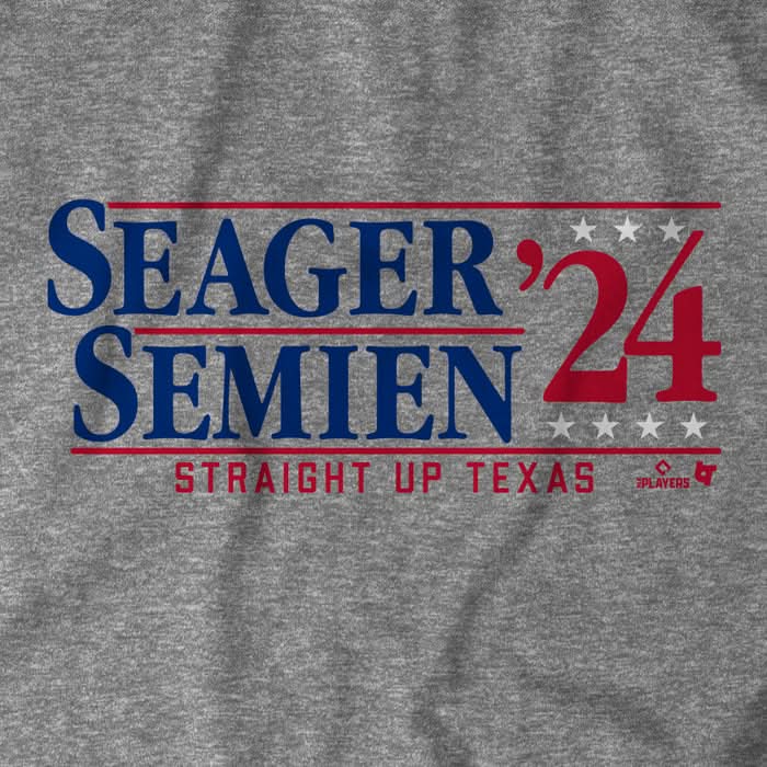 Seager Semien '24