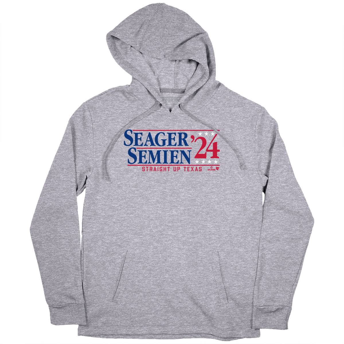 Seager Semien '24
