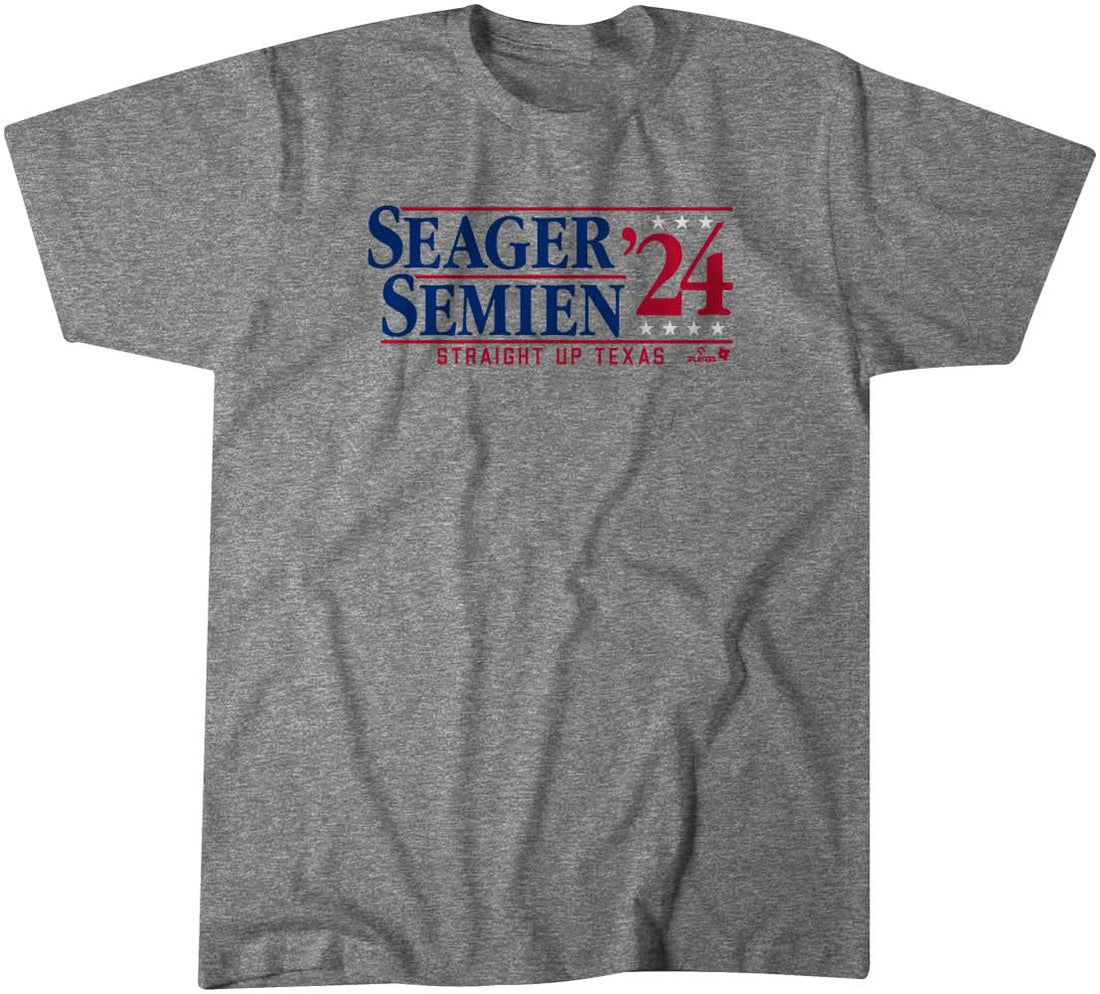 Seager Semien '24