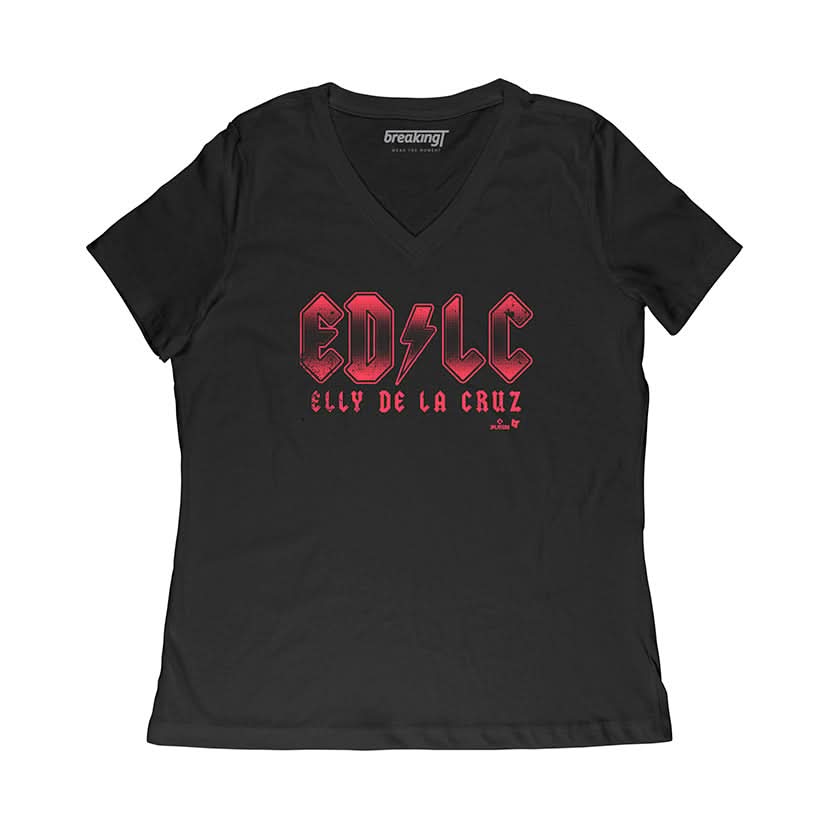 Elly De La Cruz: EDLC