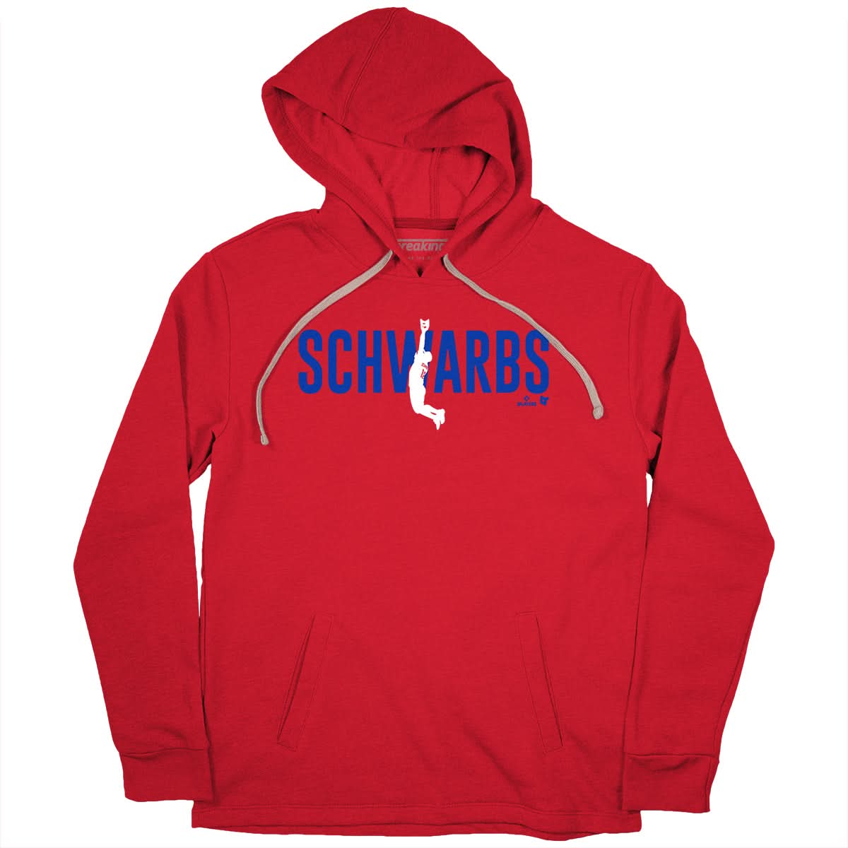 Kyle Schwarber: Air Schwarbs