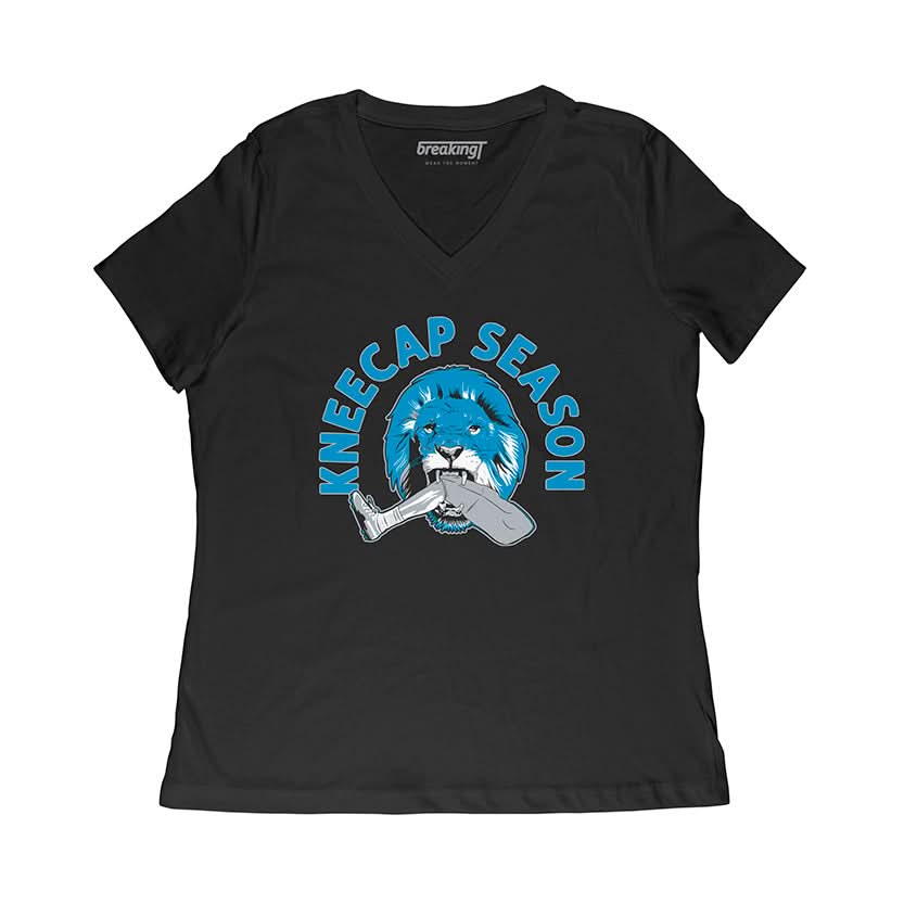 Detroit: Kneecap Season
