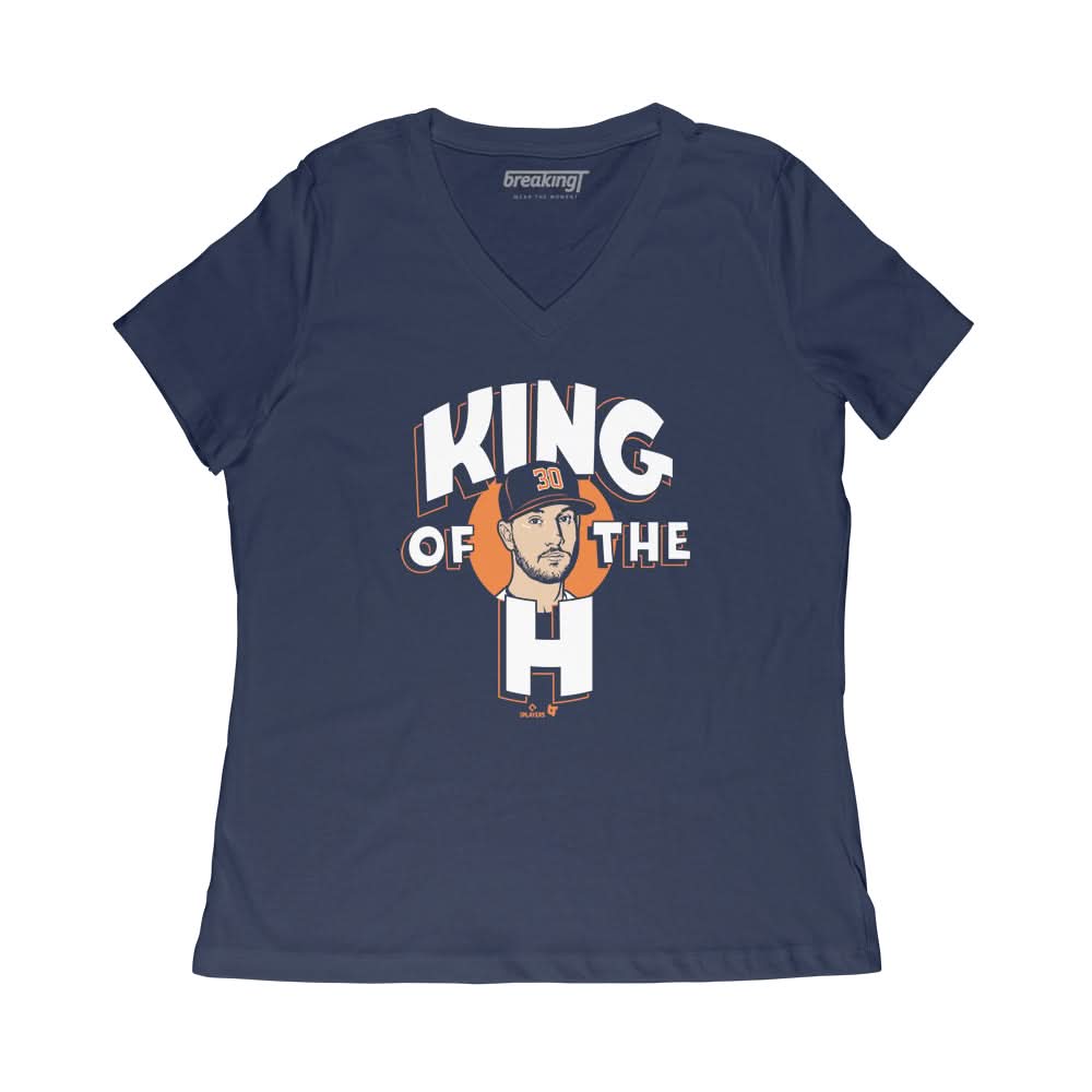 Kyle Tucker: King of the H