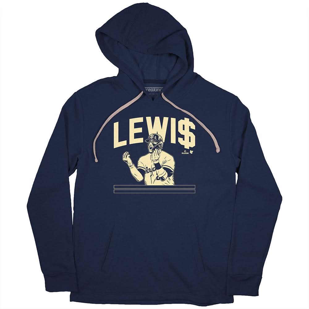 Royce Lewis: LEWI$