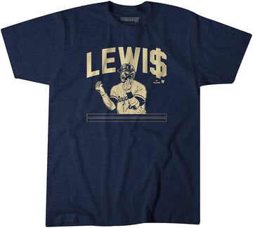 Royce Lewis: LEWI$