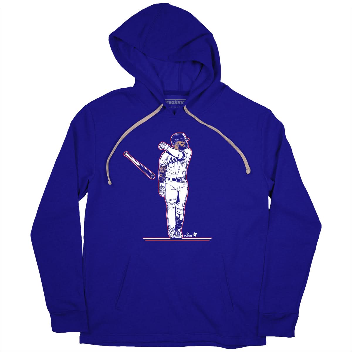 Adolis Flippin' Garcia Shirt