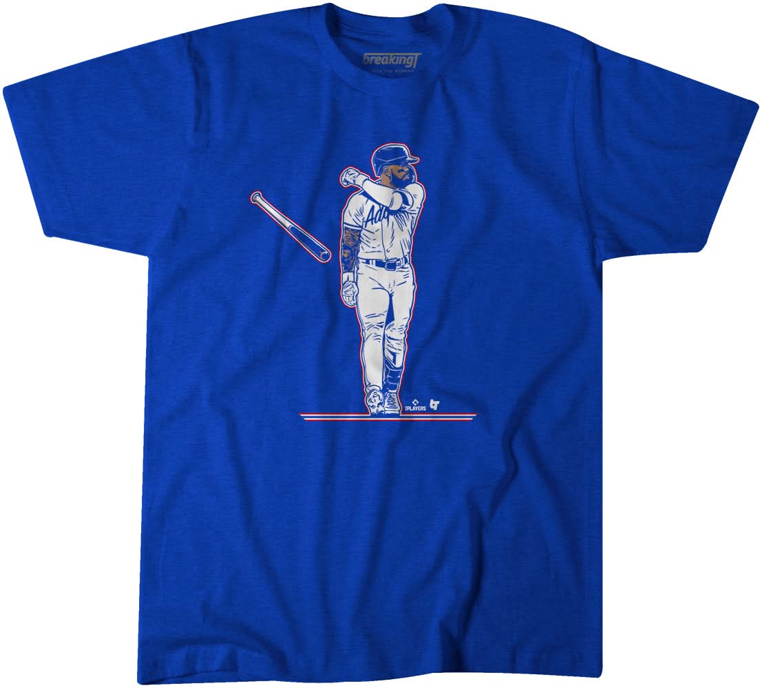 Adolis Flippin' Garcia Shirt