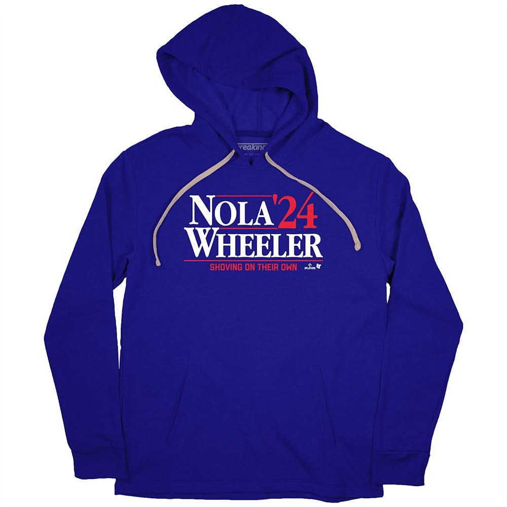 Nola Wheeler '24