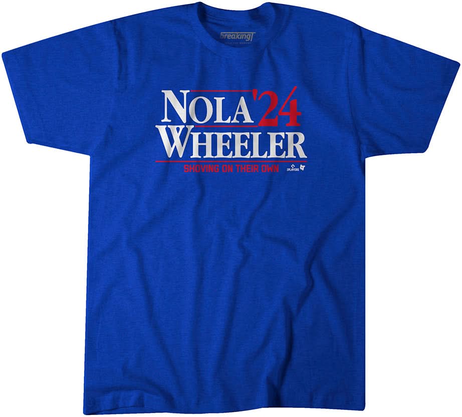 Nola Wheeler '24