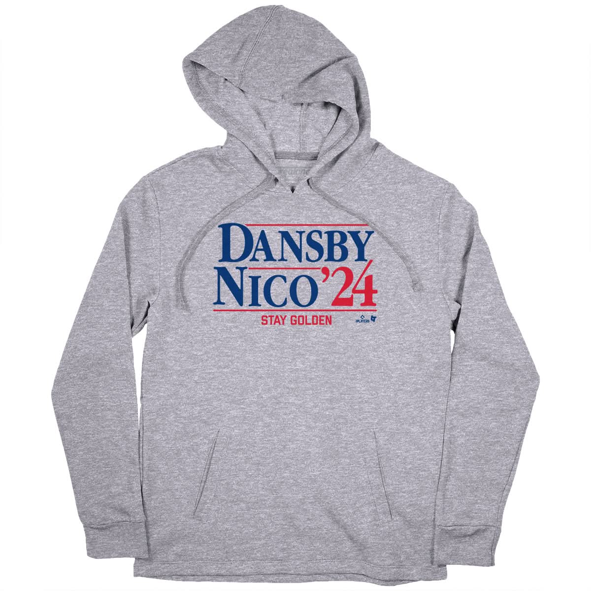 Dansby Swanson & Nico Hoerner: Dansby-Nico '24