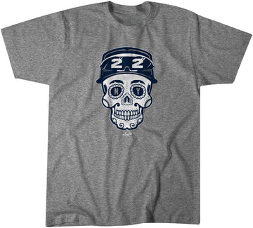 Juan Soto: New York Sugar Skull