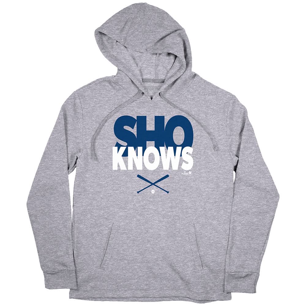 Shohei Ohtani: Sho Knows LA