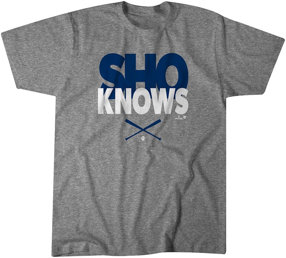 Shohei Ohtani: Sho Knows LA