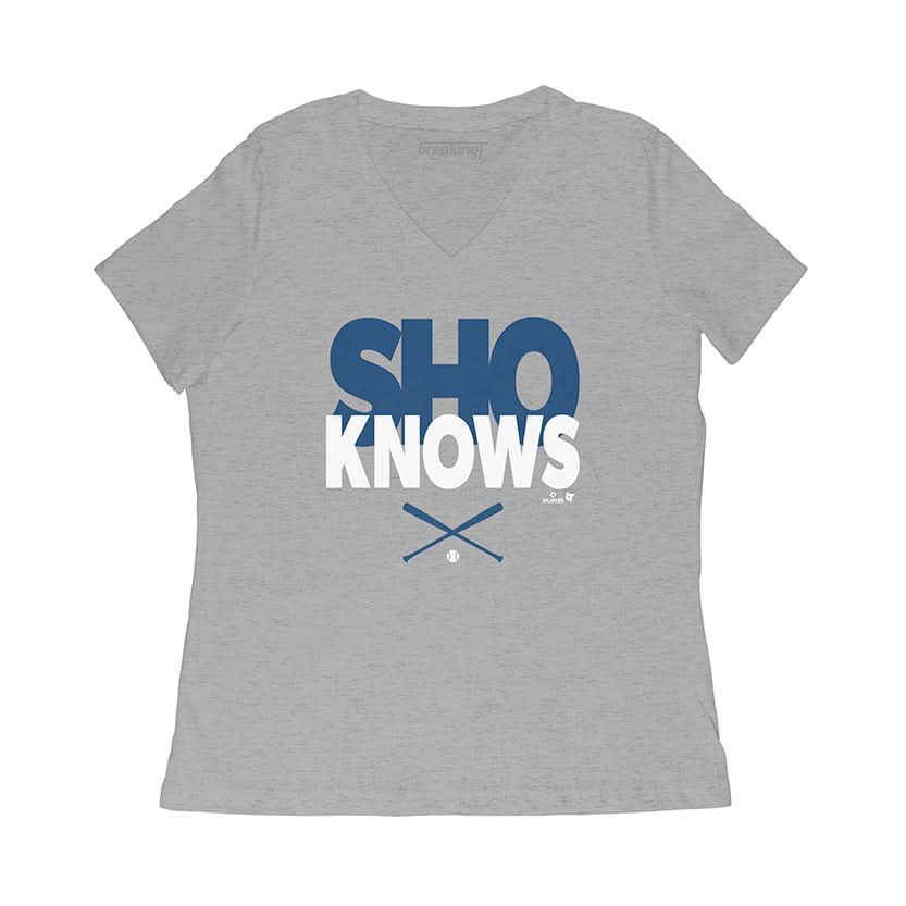 Shohei Ohtani: Sho Knows LA