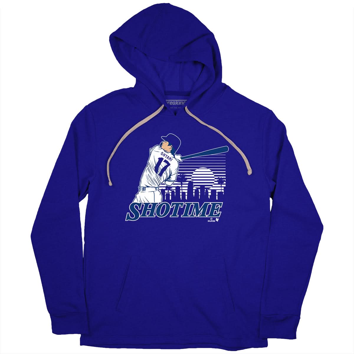 Shohei Ohtani: Shotime Skyline