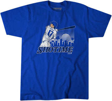 Shohei Ohtani: Shotime Skyline