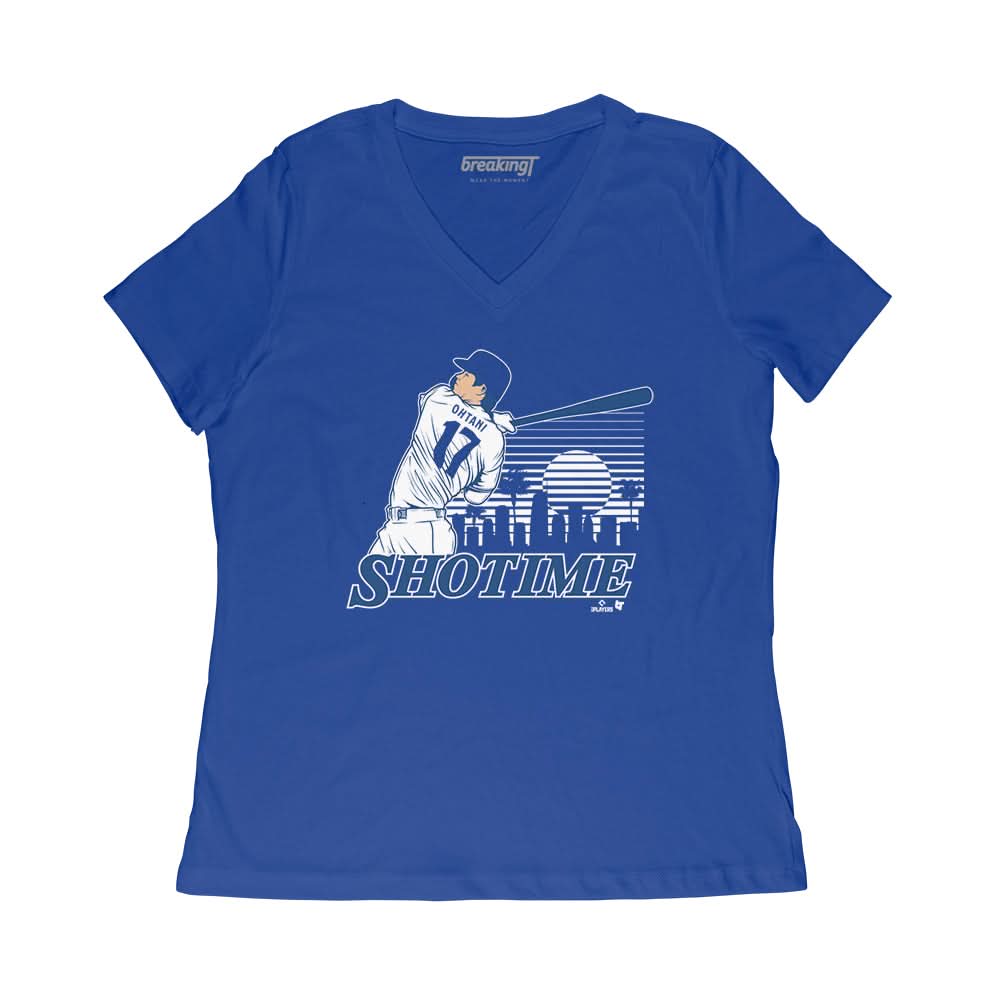 Shohei Ohtani: Shotime Skyline