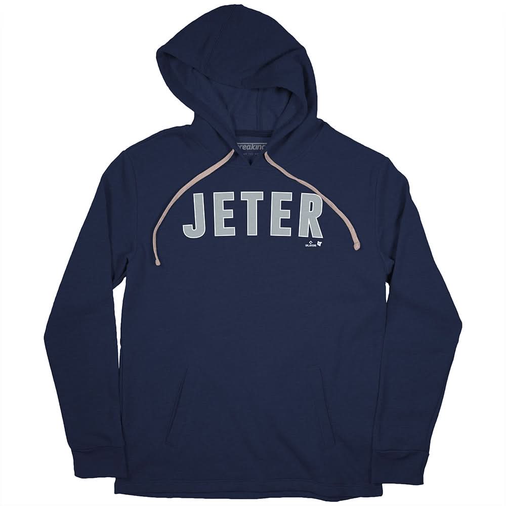 Jeter New York