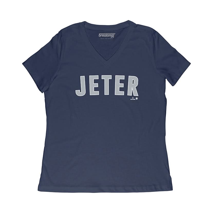 Jeter New York