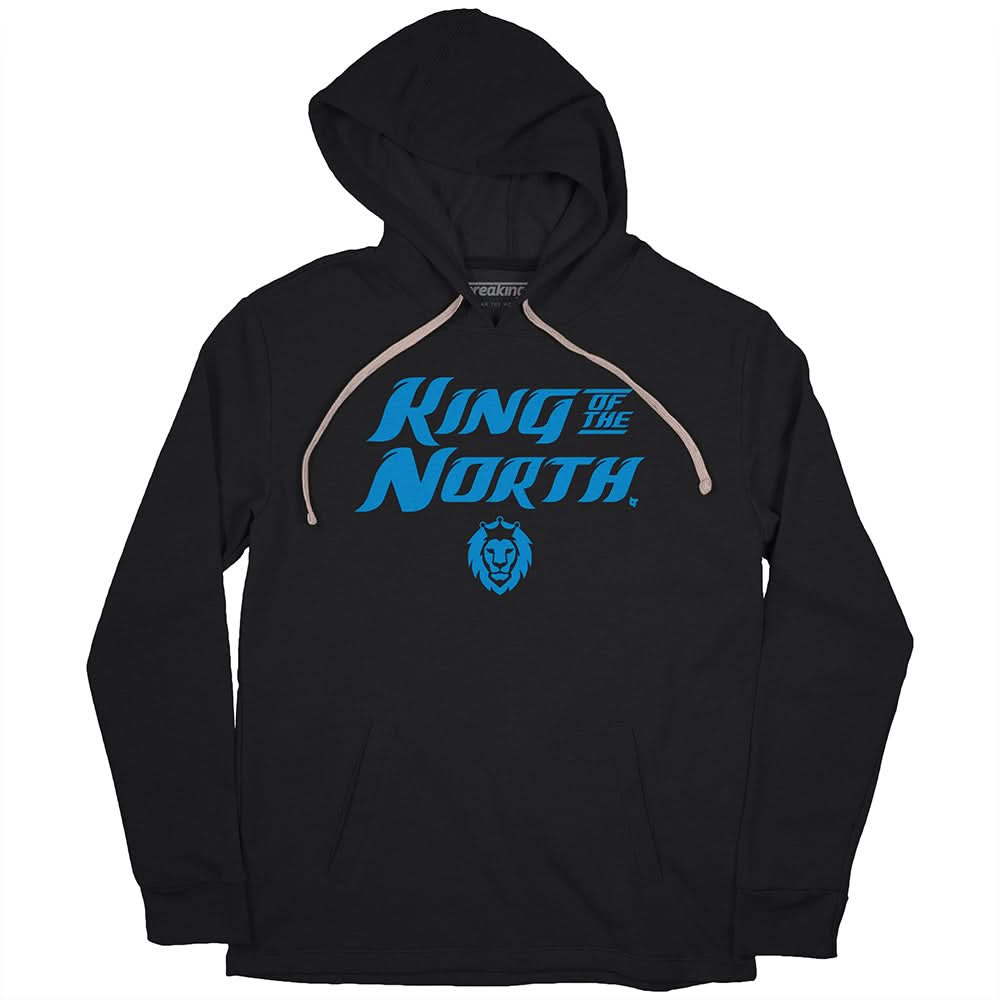 Detroit: King Of The North