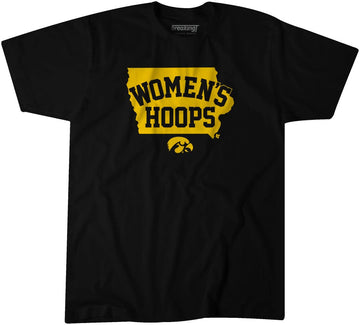 Iowa Basketball: Women's Hoops