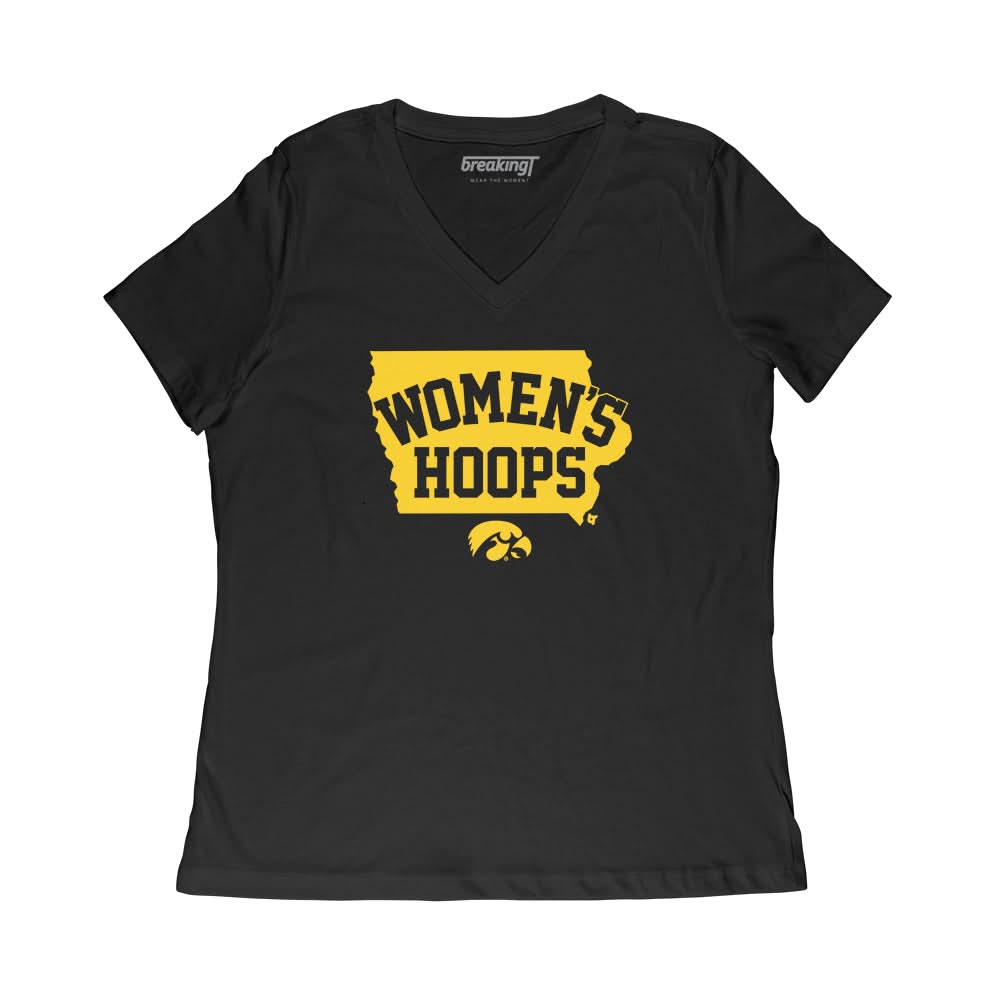 Iowa Basketball: Women's Hoops