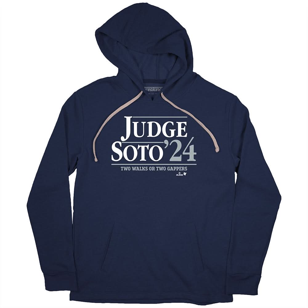 Judge Soto '24