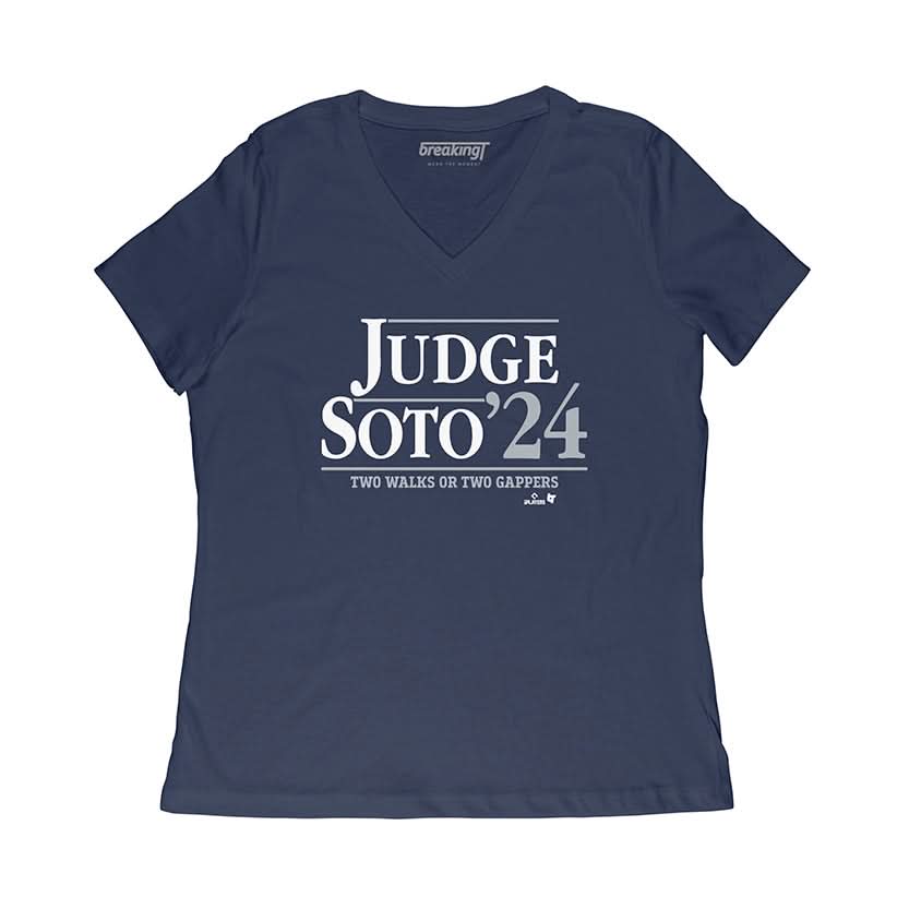 Judge Soto '24