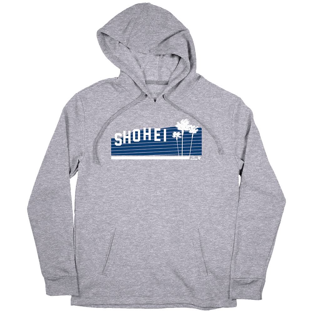Shohei Ohtani: Hollywood Shohei