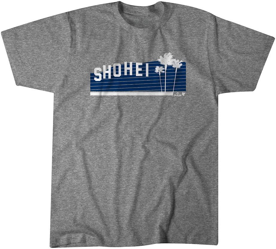 Shohei Ohtani: Hollywood Shohei